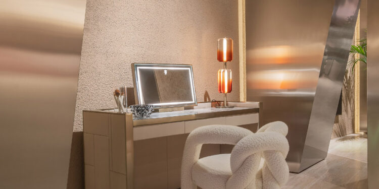 Visionnaire unveils its redesigned flagship store in Milan