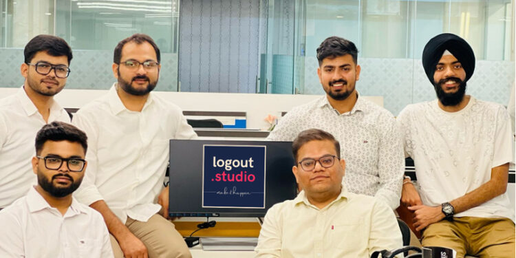 LOGOUT: Empowering Experience Creators with AI-Powered Chat-Commerce