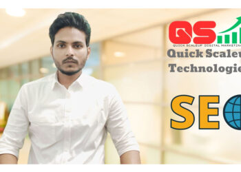 Quick Scaleup Technologies: How a Patna-Based Startup is Powering Global Digital Growth