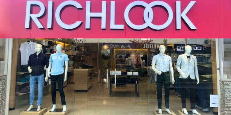 Richlook Launches Summer Collection with “Buy 2, Get 7” In-Store Offer