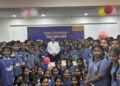 Walplast’s CSR Initiative Enhances Education for Girls Across India