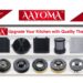 Aayoma Home Appliances Pvt. Ltd: Built in India, Trusted Worldwide