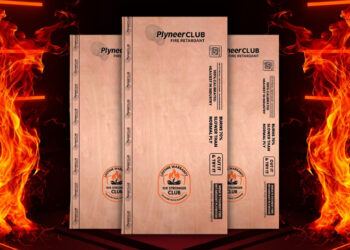 Bengaluru-Based Plyneer Launches India’s First 100-Test Campaign for New Fire-Resistant Product Line