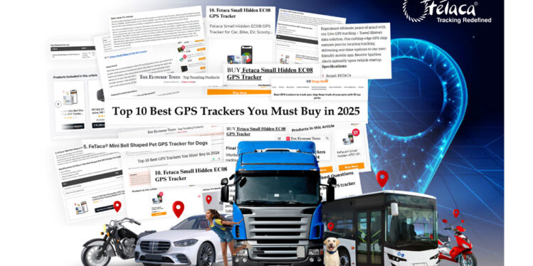 FeTaca: Building India’s Smart Safety Ecosystem