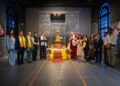 Kalmykia Delegation Arrived  in India, Boosting Cultural and Spiritual Cooperation