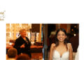 Bombay House Luxury presented the Debut of ‘World Spirits Series’ curated by Shatbhi Basu at Jyran in Sofitel BKC, Mumbai
