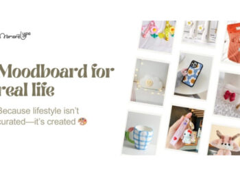 Breaking the Monotony: How NoMoreType is Redefining Digital Lifestyle Shopping