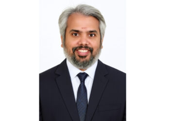 Kustard Technologies Appoints Madhu Kiran Ganti as CEO to Spearhead AI-Powered Growth