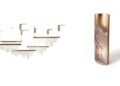 Visionnaire introduces its exquisite lighting collection 2025