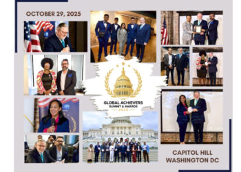 A Landmark Milestone: WBR Corp Hosts 400th Event in the U.S. Capital