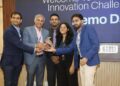 Ivory Wins DHN HealthTech Innovation Challenge 2025, Demo Day Concludes at IIT Indore