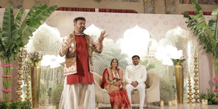 Indian Culture rewind by Anish Rangrej – Impacting Globally