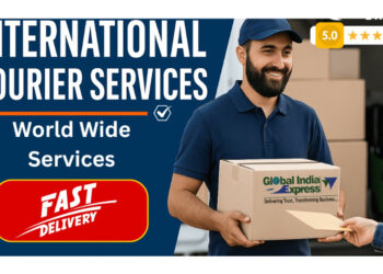 Global India Express Pvt. Ltd. Celebrates Over 15 Years in International Logistics and Strengthens Its Pan-India Presence