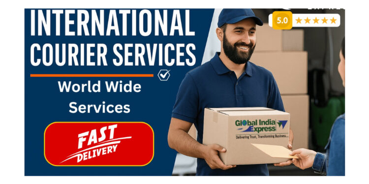 Global India Express Pvt. Ltd. Celebrates Over 15 Years in International Logistics and Strengthens Its Pan-India Presence