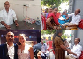 Neurotherapist Shiv Azad Mishra Launches Fifth Clinic with Research and Treatment Centre in Navi Mumbai