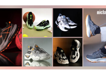 Nickron Builds an Authentic Indian Sneaker Brand in a Market Dominated by Dupes