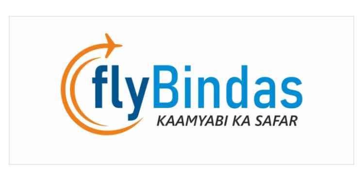 FlyBindas Announces Upcoming Launch to Make Air Travel More Affordable and Accessible