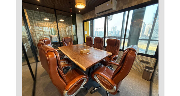 Mumbai Coworking 2.0 Launches Premium Boardroom and Night Shift Workspace in Andheri West