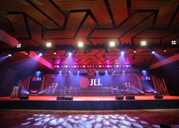 Spin Off Events & Media Solution: Building Experiences That Go Beyond Events