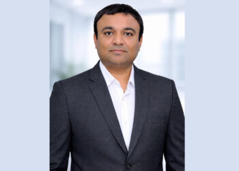 Sandip Patel, Farm Peace,