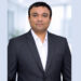 Sandip Patel, Farm Peace,