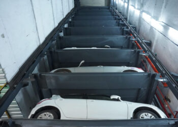 How Aalekh Chandan’s Expert Parking Systems Is Quietly Transforming Parking in India’s Densest Cities