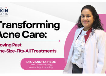 Redefining Acne Treatment: Moving Beyond One-Size-Fits-All Solutions