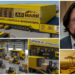 ADMARK PORTS Accelerates Expansion Across India and International Markets Under the Leadership of Shine Jacob
