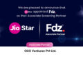 JioStar Appointed Ooka FDZ their Official Screening Associate Partner for India