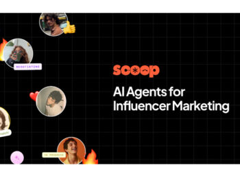 Scoop AI Is Building the AI Operating System for the Future of Influencer Marketing