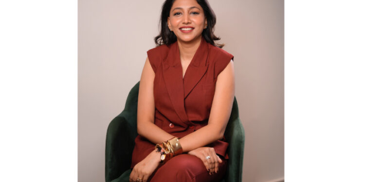 How Musskan Agarwaal Is Building Brands That People Remember Through August Media Connect