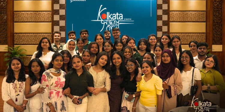 Sankalp by Gyanirman: A Community-Led Initiative Turning Aspirations into Action