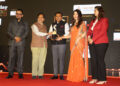 Tulsi Realty Wins Prestigious Mid-Day Award for VENICE of MUMBAI 3.0