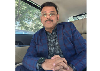 Rajarshi Bhattacharya and Icon International: Building Business Connections Across Trade, Real Estate and the Art World