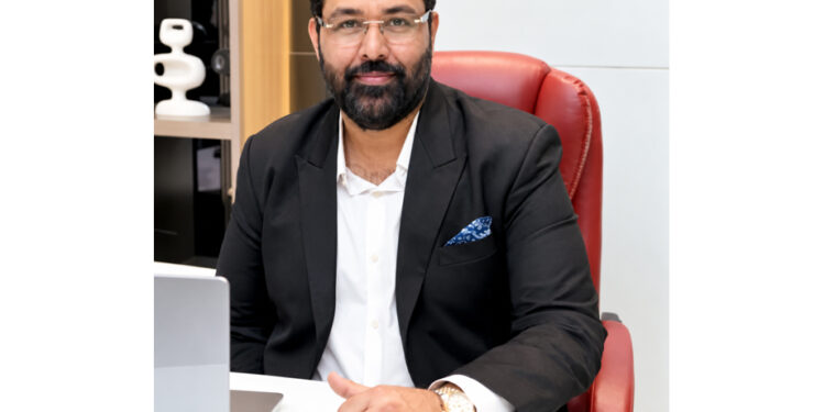 Building Trust, Creating Communities: How Satyam Developers Is Shaping the Future of Real Estate