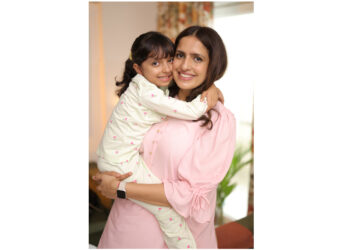 Sonal Katyal, Motherhood