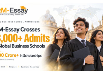 Looking for the Best MBA Study Abroad Consultant?