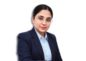 Reshu Singh — the fresher who stopped closing tabs